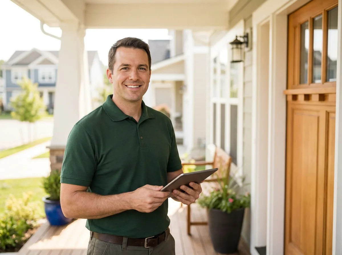 Pest control FAQs for East Troy, WI